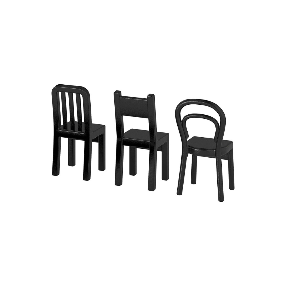 Hook (Chair) 3Pcs