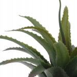 Artificial Plant Aloevera 25Cm
