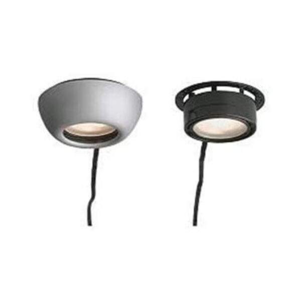 Non Spot Light 2Pc For Cabinets