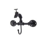 Wall Hanger Hook Single Water Tap