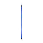 Luxury Brush Handle 120 cm Blue
