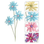 Artificial Flower 66Cm