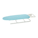 Table-Top Ironing Board With Iron Rest Deluxe