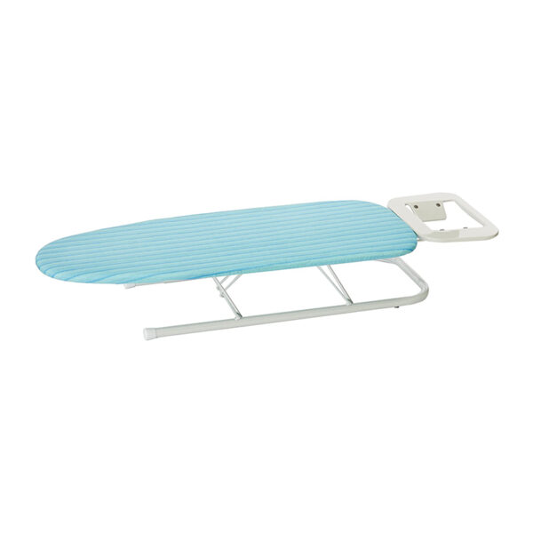 Table-Top Ironing Board With Iron Rest Deluxe