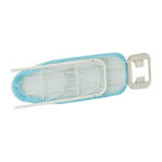 Table-Top Ironing Board With Iron Rest Deluxe - Image 2
