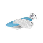 Table-Top Ironing Board With Iron Rest Deluxe - Image 3