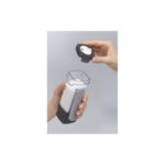 Sugar Dispenser Black Chrome - Image 4