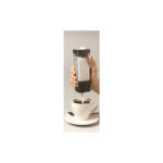 Sugar Dispenser Black Chrome - Image 3
