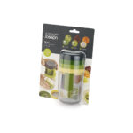 Spiro Spiralizer Kitchen Preperation Tool Green - Image 3