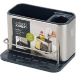Sink Tidy Large Stainless Steel