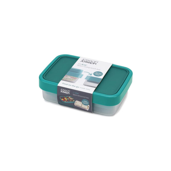 Space-Saving Lunchbox - Joseph Joseph