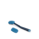Cleantech Washing-Up Brush With Spare Head - Joseph Joseph - Image 2