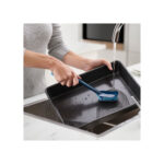 Cleantech Washing-Up Brush With Spare Head - Joseph Joseph - Image 3
