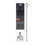 Bb'Q Skewers Set 8Pcs