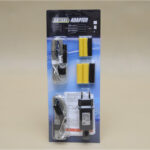 Battery Adaptor  Socket