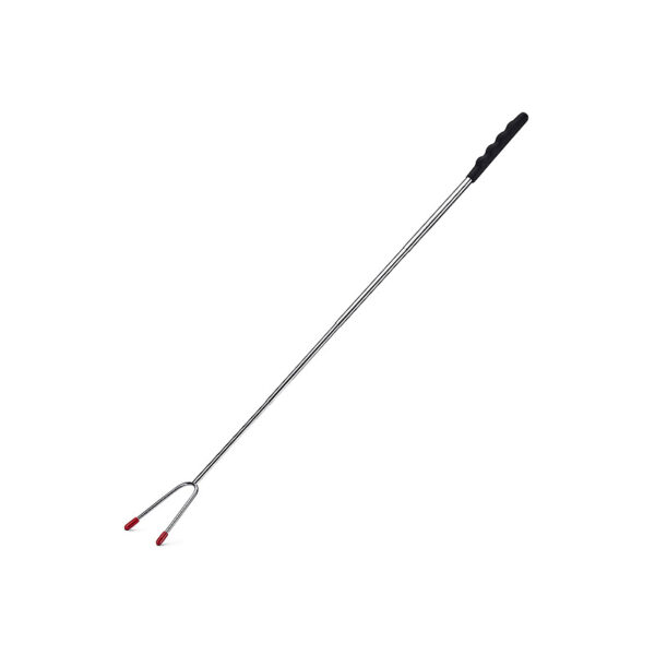 Bbq Grill Fork(Ss) Extendable 72-85Cm