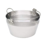 Preserving Jam Pan S/Steel