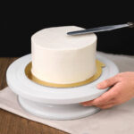 Cake Turntable 27Cm - Image 2