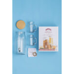 Kilner Kombucha Drinks Set - Image 2
