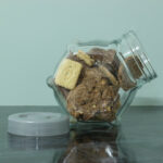 Essentials Cookie Jar 1.8 Litre - Image 3