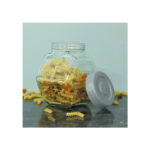 Essentials Cookie Jar 1.8 Litre - Image 2