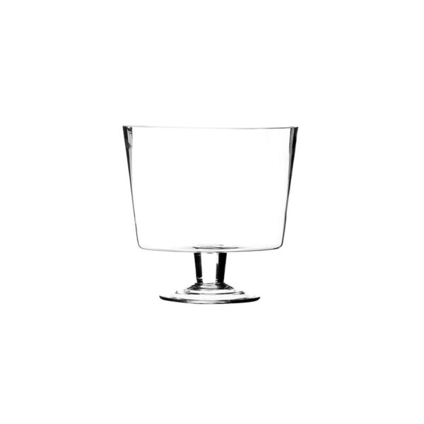Entertain Footed Trifle Bowl