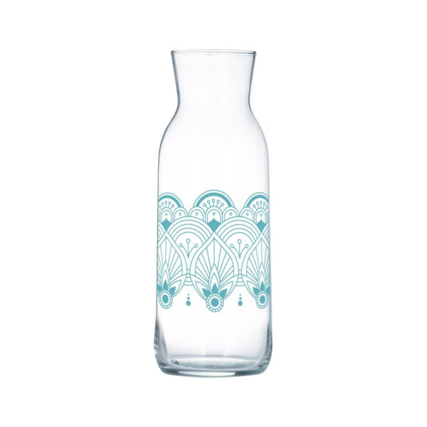World Foods Carafe 1.2 Litre