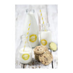 Milk Bottle 568 Ml - Image 2