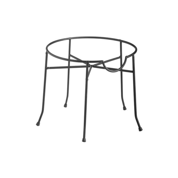 Round Drinks Dispenser Stand