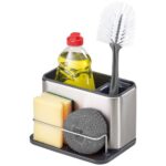 Stainless Steel Sink Tidy