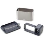 Stainless Steel Sink Tidy