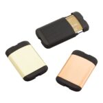 Pocket Rfid Card Holder Copper - Image 3