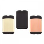 Pocket Rfid Card Holder Copper - Image 2