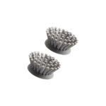 Twista Brush Head Replacement  Set Of 2 Pcs.