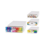 Drawer Box Wave Slim