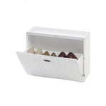 Shoe Cabinet Single