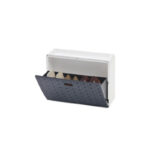 Shoe Cabinet Single