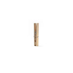 Wooden Pegs 12 Pc/Pack