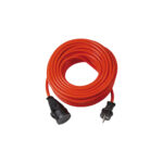 Bq Extention Cable For Building Site Ip44 10M