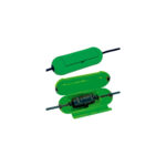 Safe- Box For Extension Cables