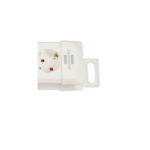 Extention Socket 6-Way With 3M Cable - Image 2