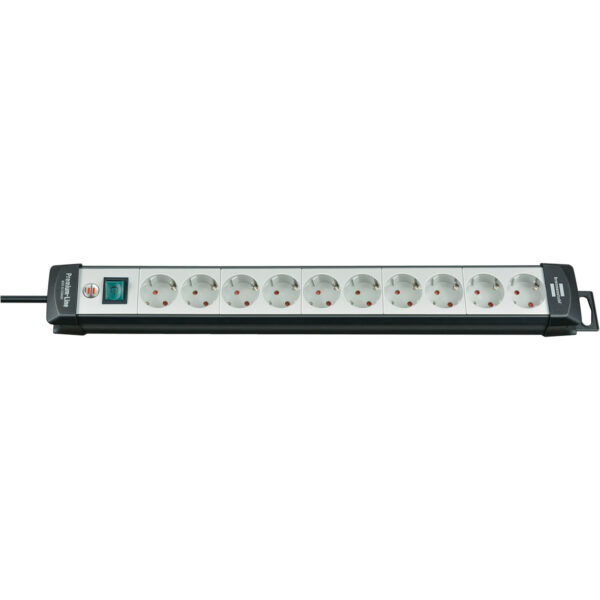 Extention Socket 10-Way 3M Cable