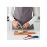 Scissor 3Pc/Set (S+M+L) (Ss/Pp) Trojka - Image 2