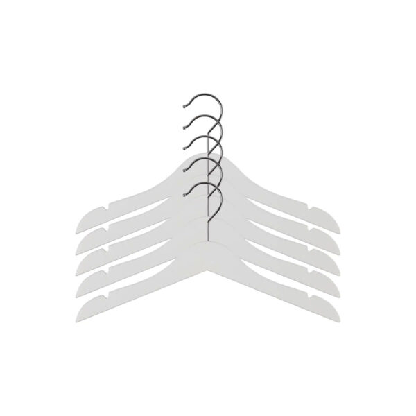 Coat-Hanger 5Pc/Pack Hanga