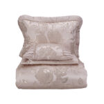 Royal Embroidery Private Set Pink