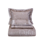 Bed Cover Set Alessia Gold