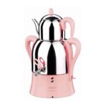 Turkish Electric Tea Kettle 1.2/3 L