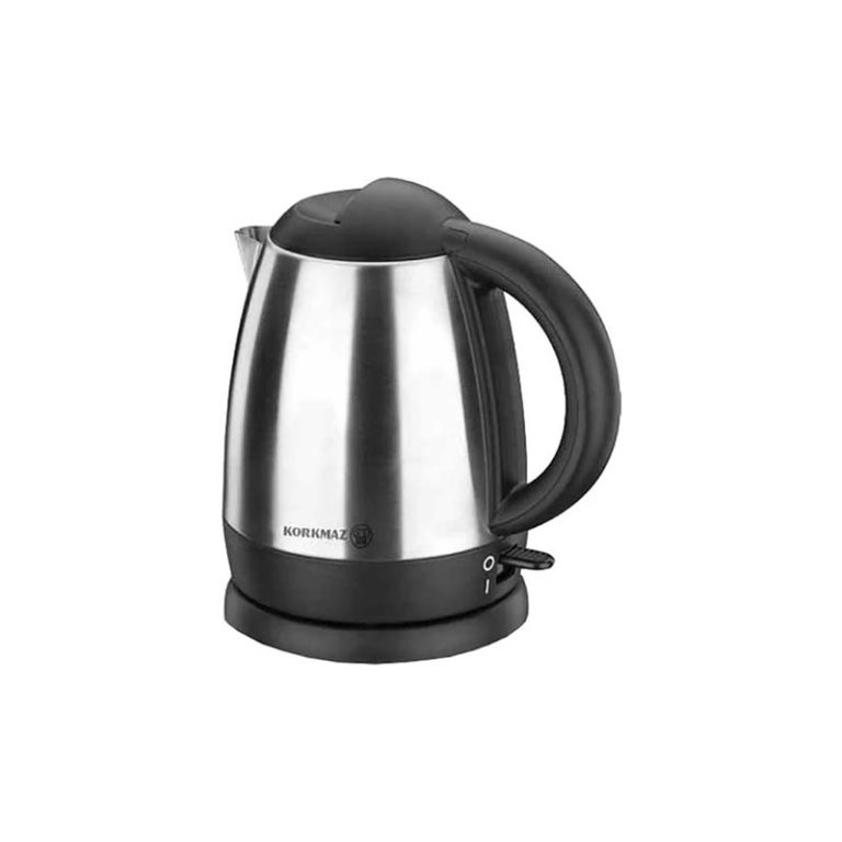 Electric Kettle 1L. 2000 Watt JB Saeed Home & Hardware