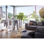 Standing Rotary Dryer - Image 2