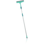 Window Wiper W/ Handle